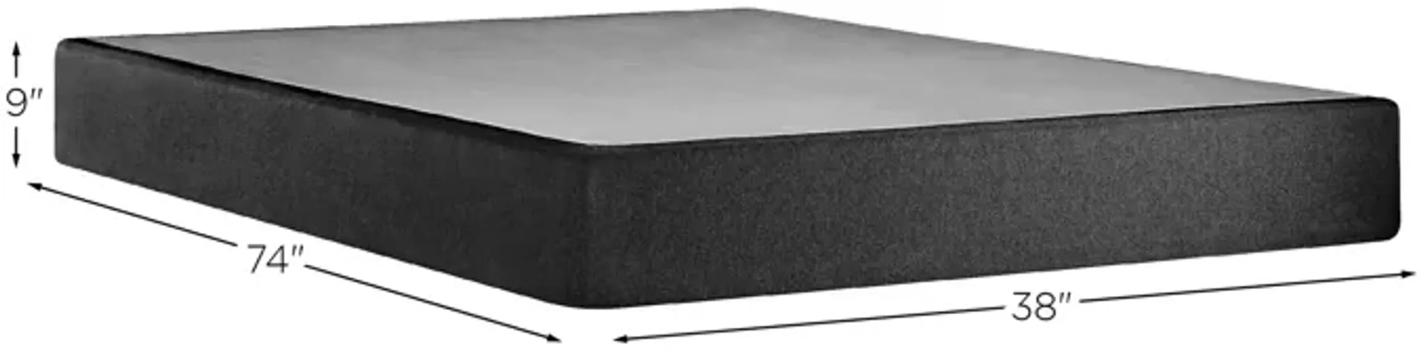 TEMPUR-Pedic ProAdapt 9