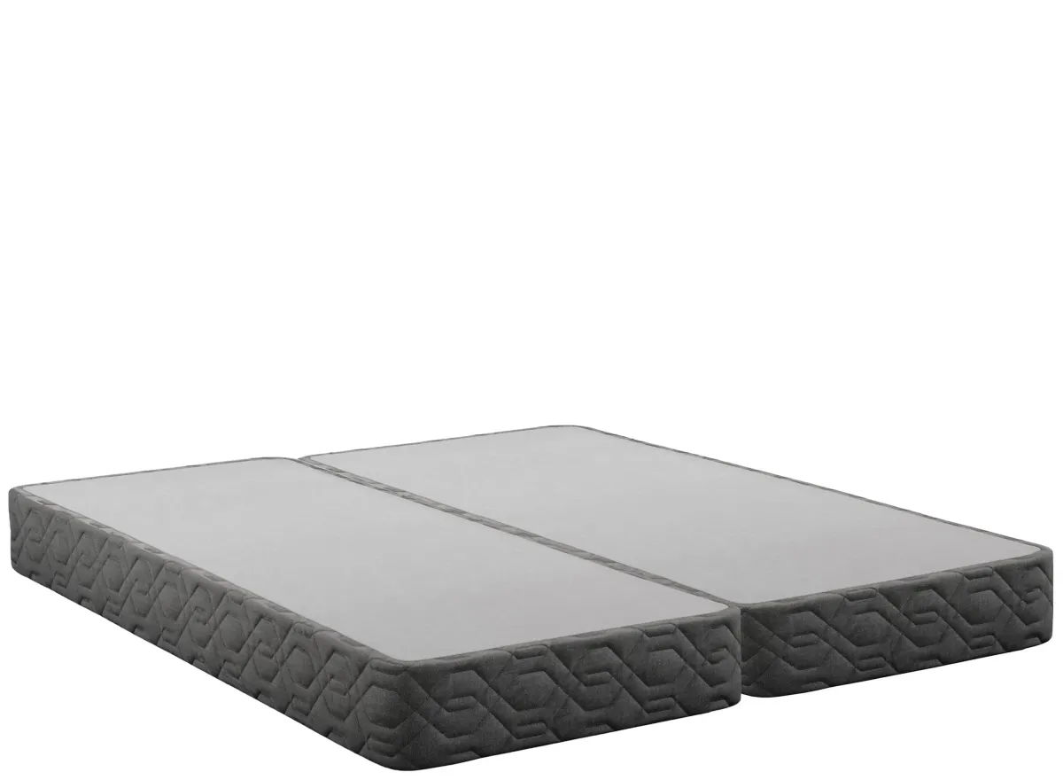 Beautyrest Black 9" Foundation- Split California King Set