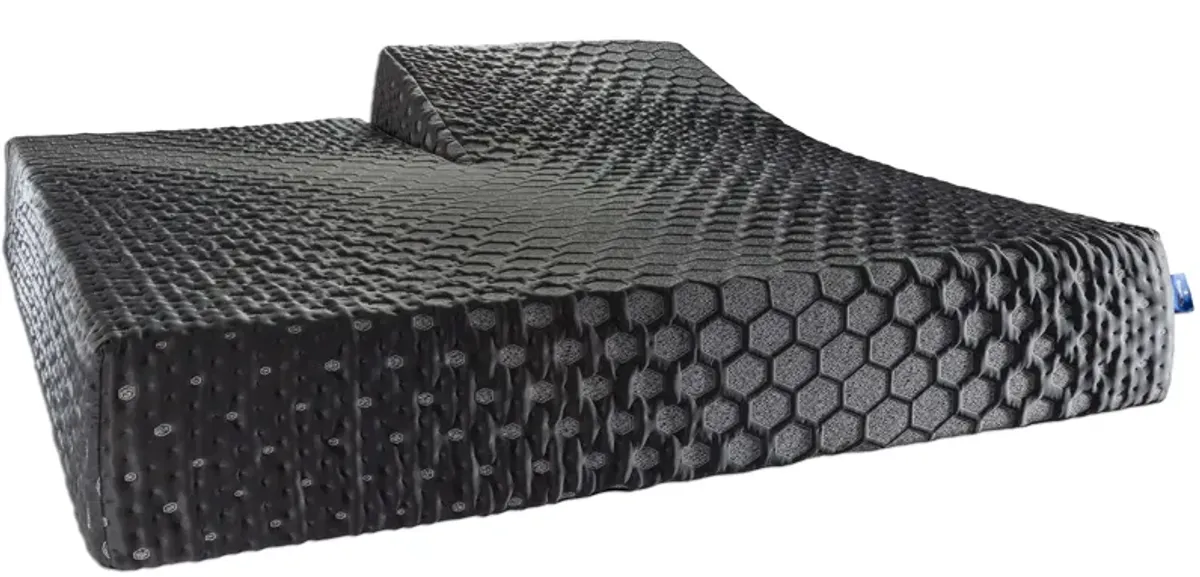 Smart Life by King Koil Onyx Wireless Adjustable Comfort Split Head King Mattress