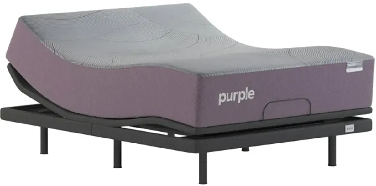 Purple Premium Plus Smart Base