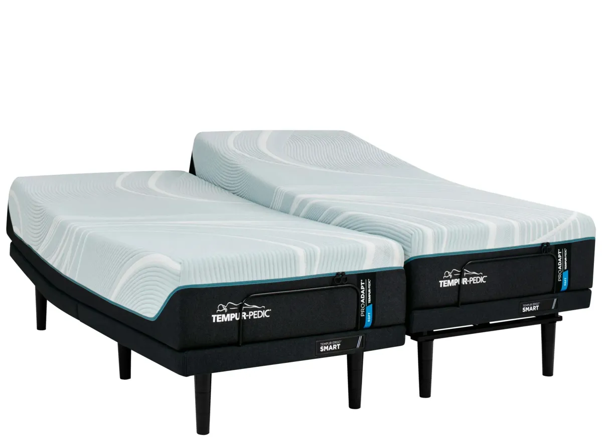 Tempur-Pedic ProAdapt 2.0 Soft Mattress