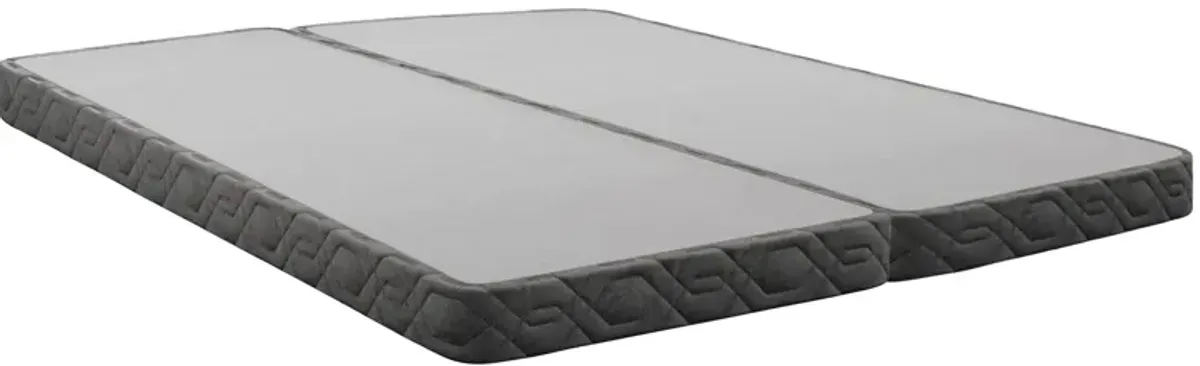 Beautyrest Black 5.5" Low Profile Foundation-Split California King Set