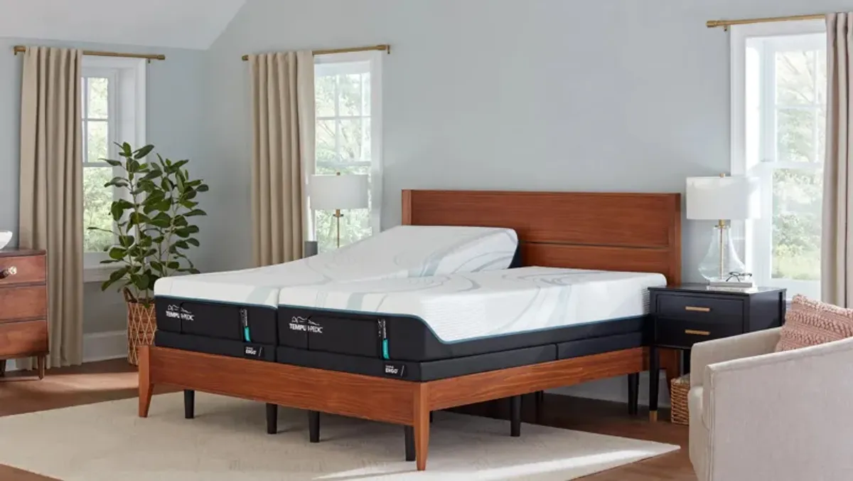 Tempur-Pedic Adapt 2.0 Medium Memory Foam Mattress