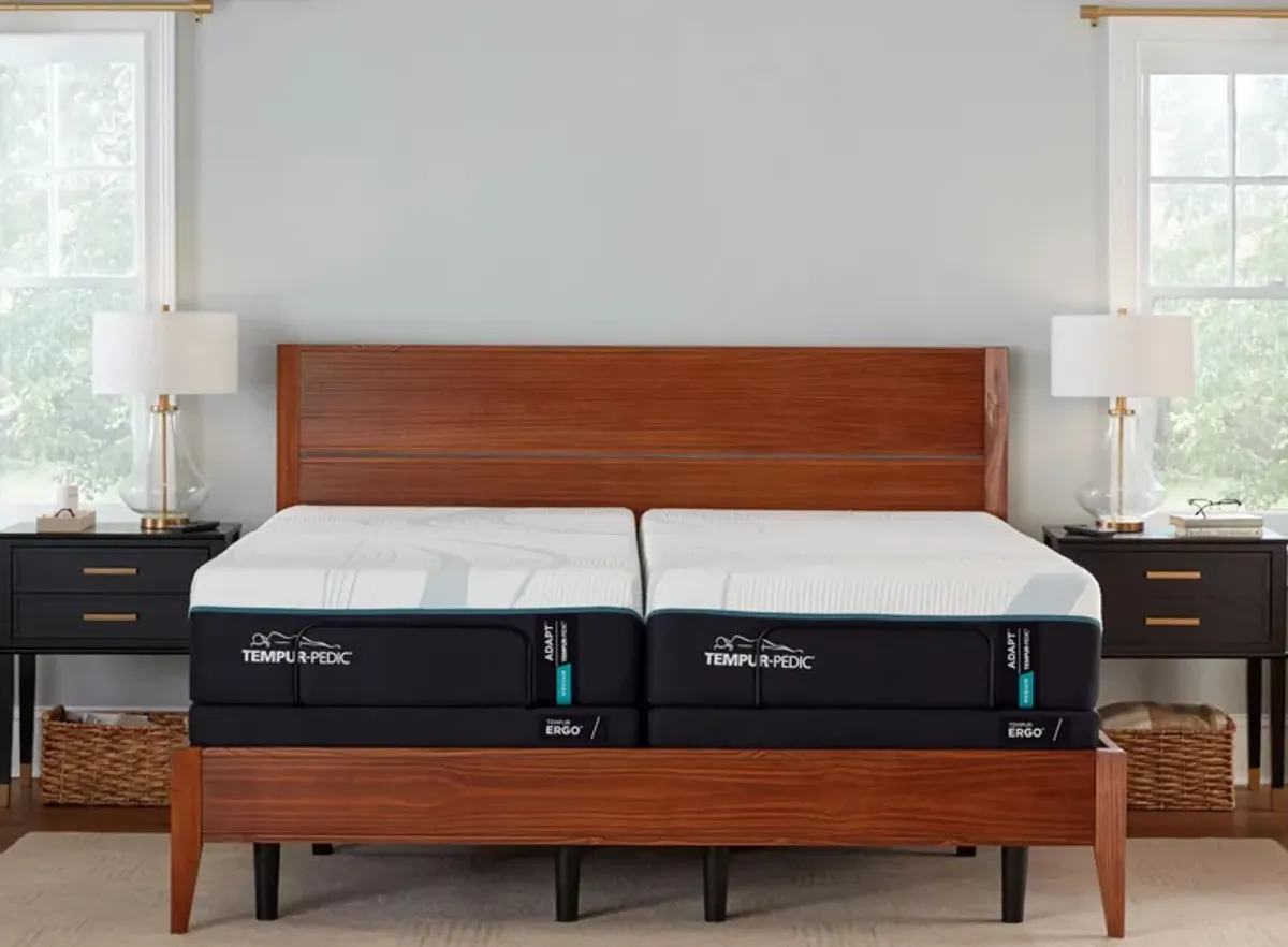 Tempur-Pedic Adapt 2.0 Medium Memory Foam Mattress