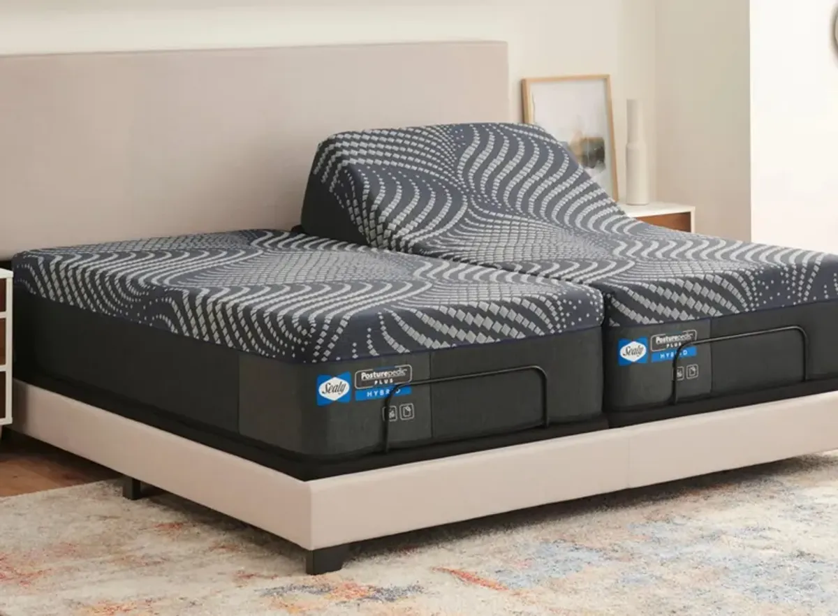 Sealy Posturepedic Plus Hybrid Brenham Firm Mattress