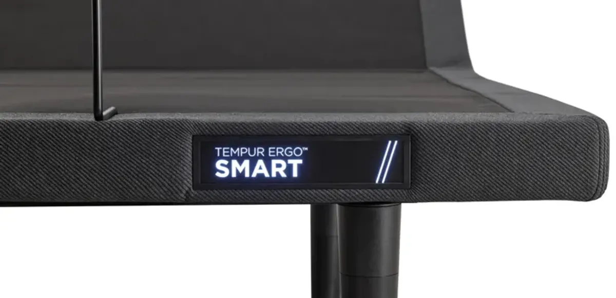 TEMPUR-Ergo(R) Smart Base