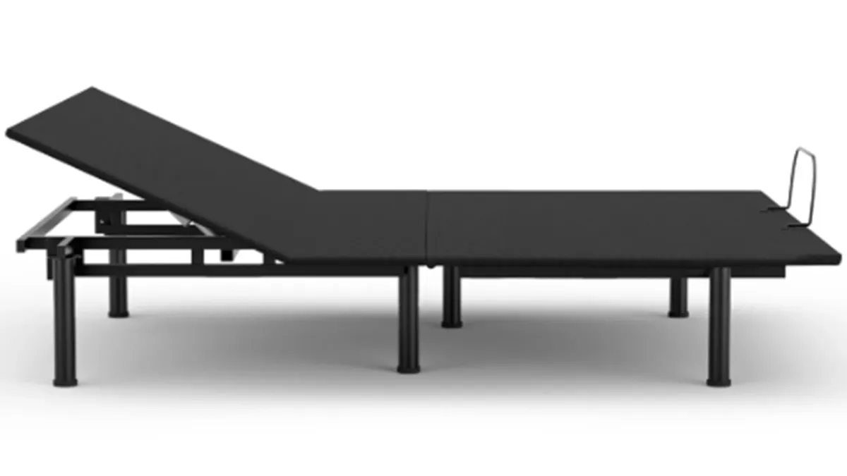 Reverie 2EM Adjustable Base