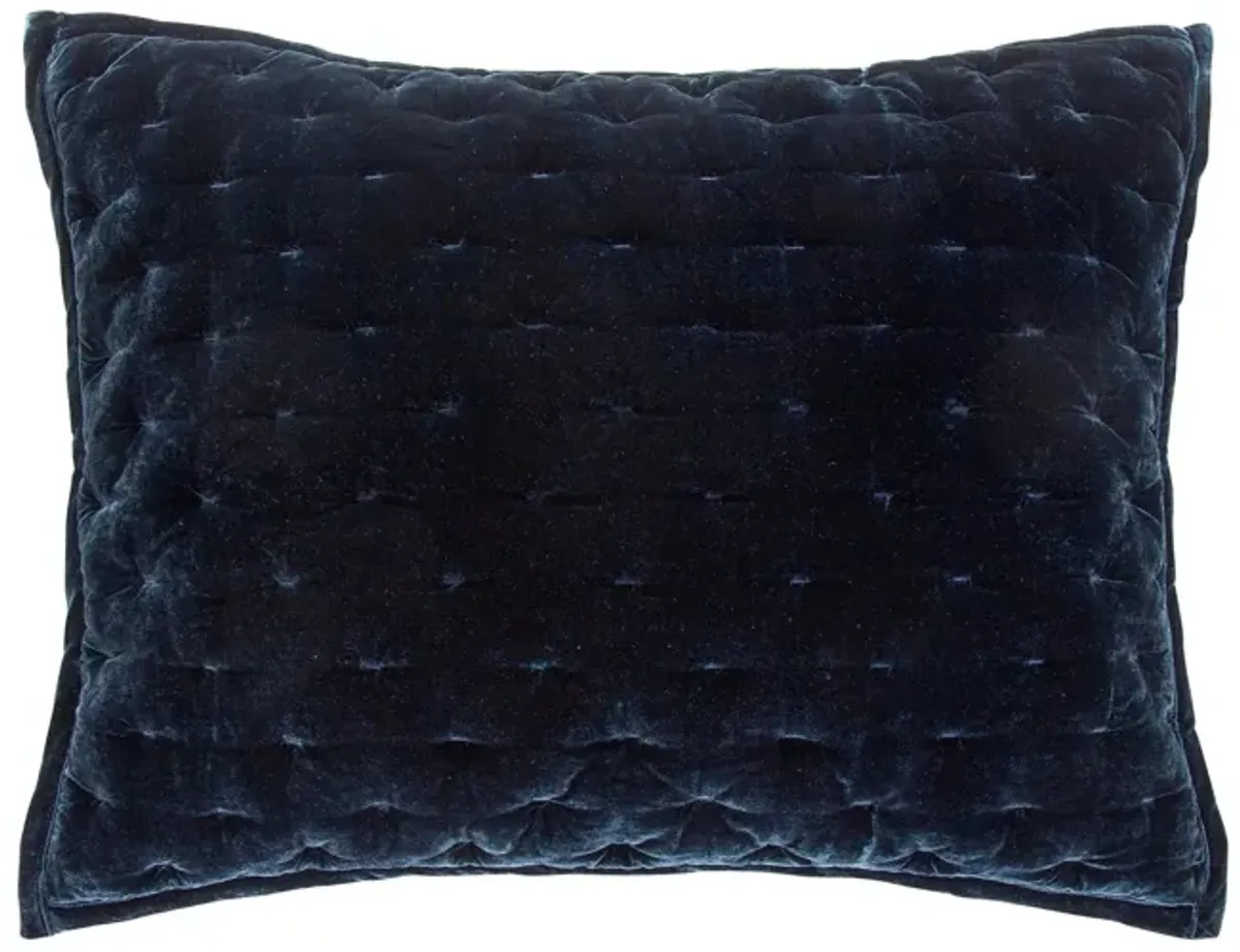 Youngmee Quilted Pillow Sham