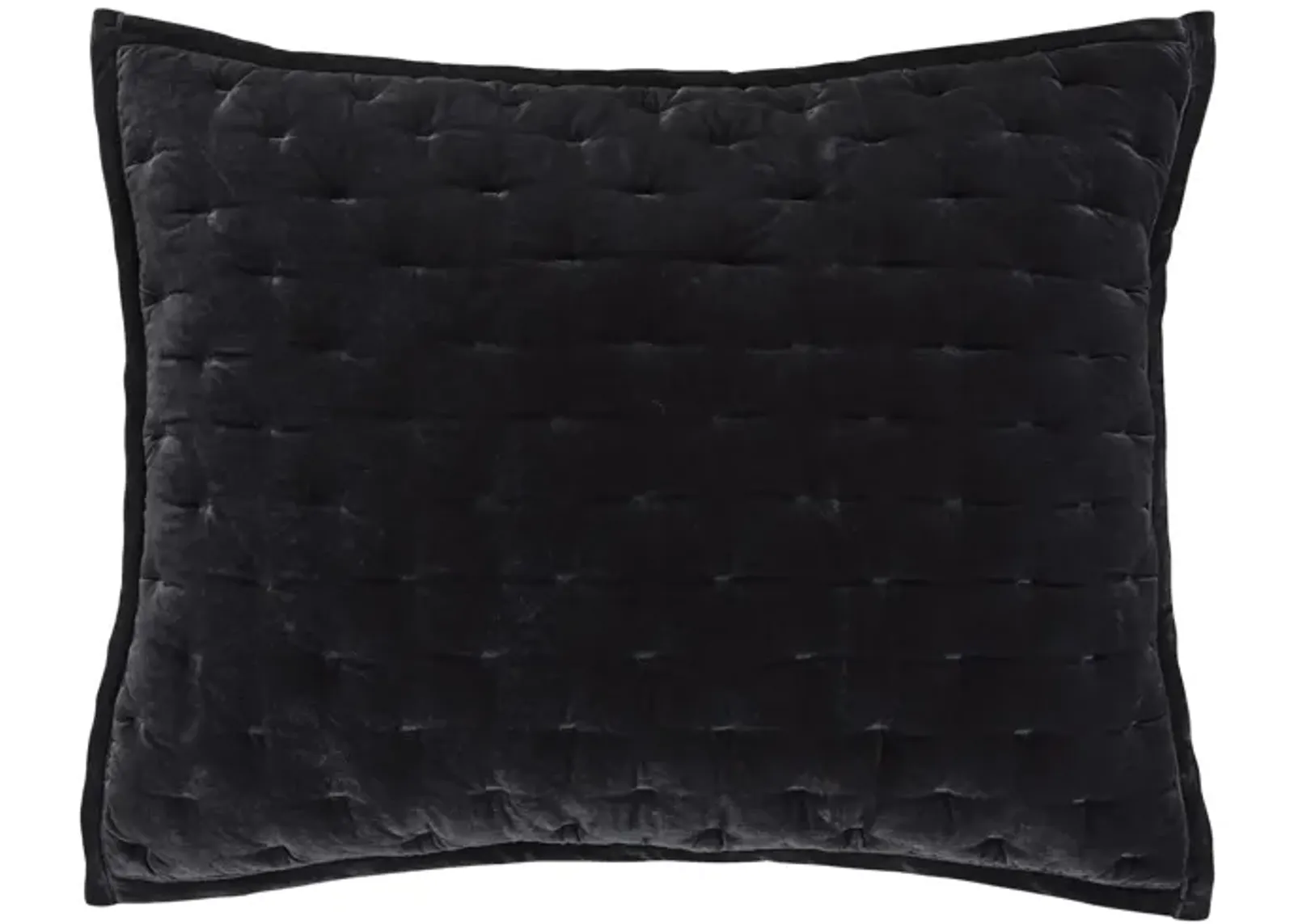 Youngmee Quilted Pillow Sham