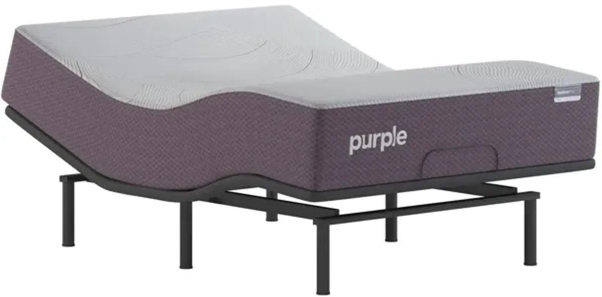 Purple Premium Smart Base