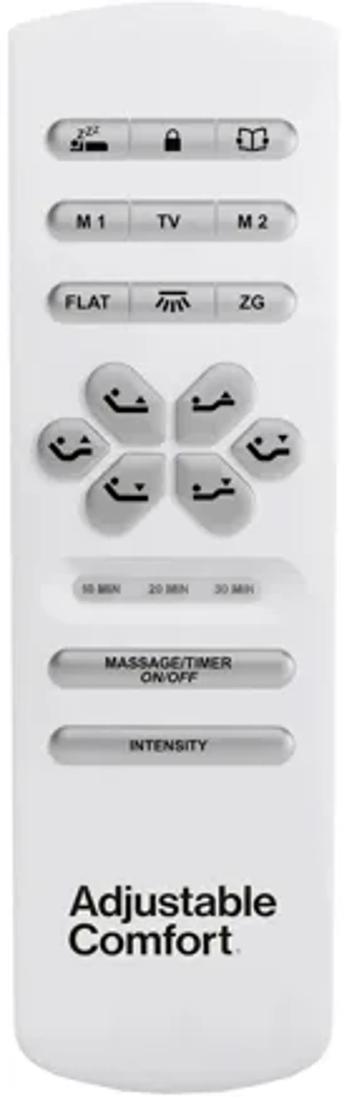 Nectar Premier Comfort Adjustable Base