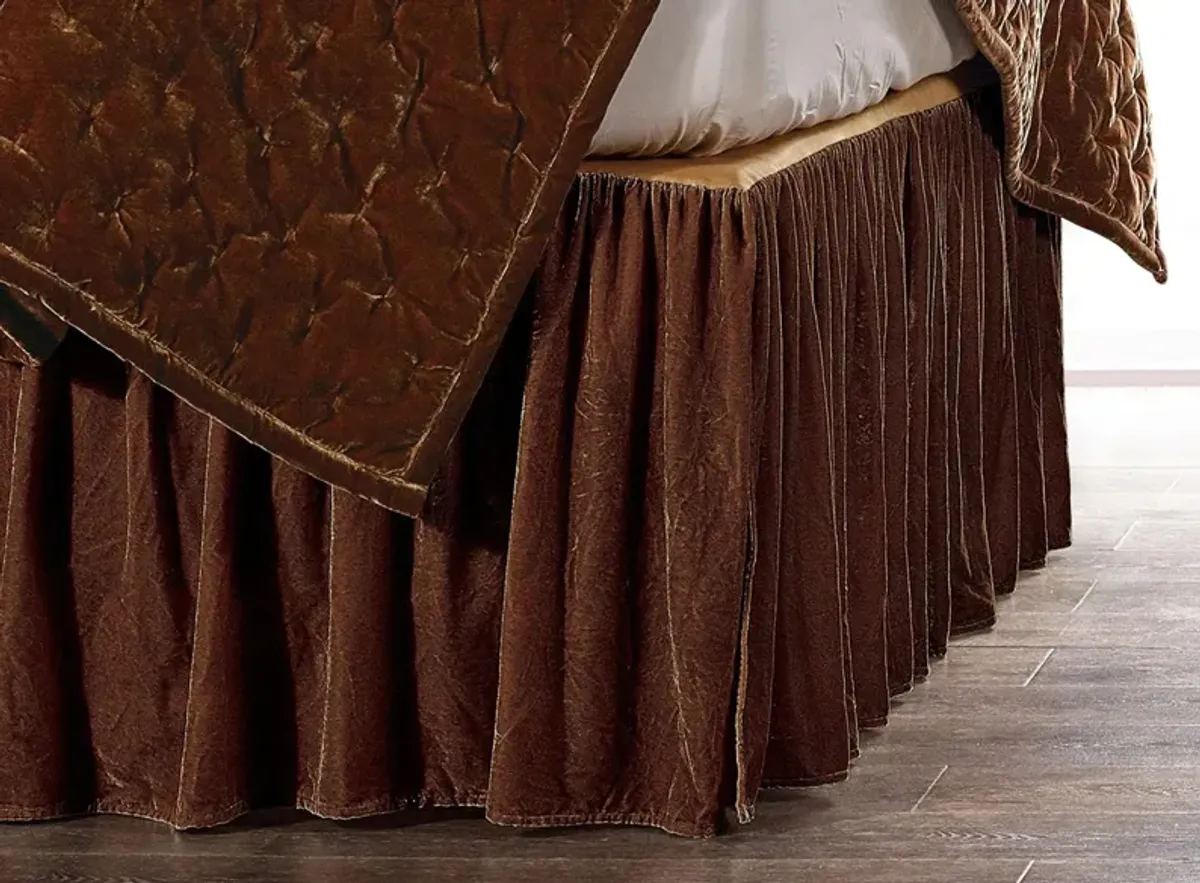 Youngmee Bed Skirt