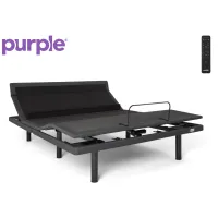 Purple Premium Plus Smart Base by Purple Innovation