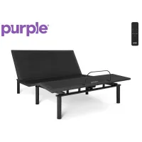 Purple Premium Smart Base by Purple Innovation
