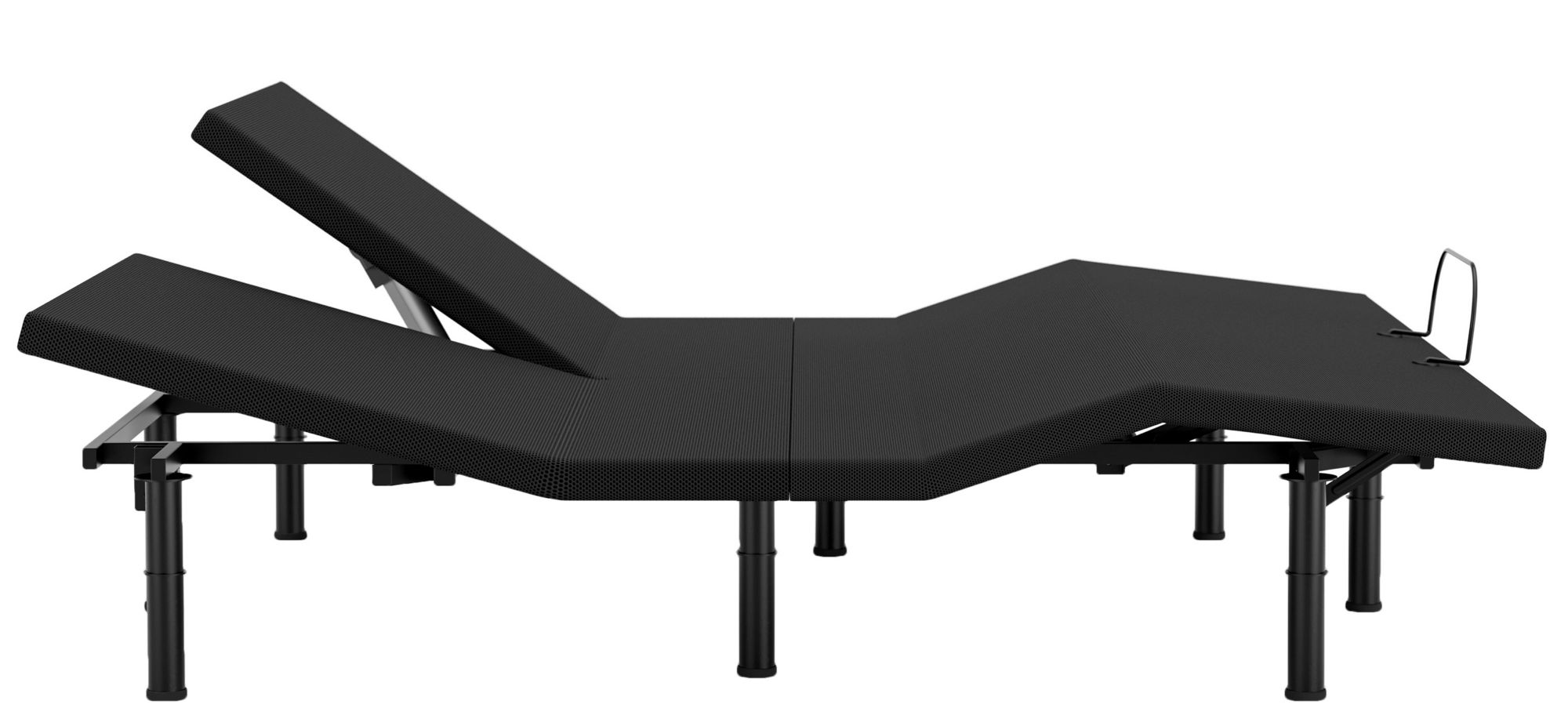 Reverie 3EMT Split Head King Adjustable Base