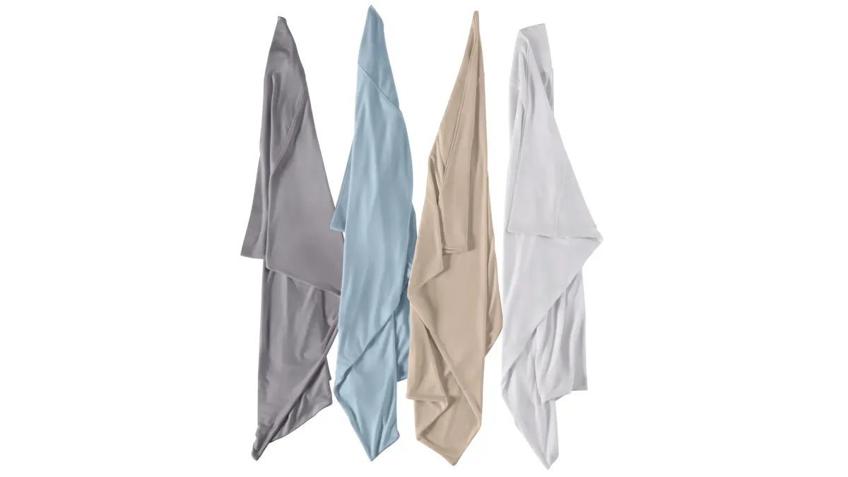 Tempur-Breeze Cooling Pillowcase Set