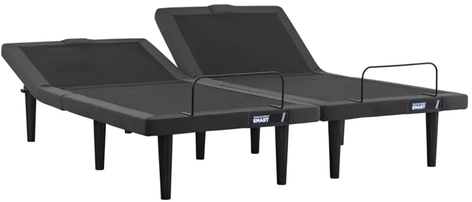 TEMPUR-Ergo® Smart Base Split Cal King Set