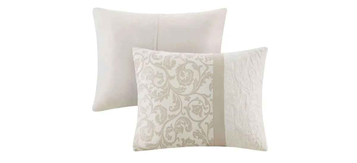 Ramsey 8-pc. Comforter Set