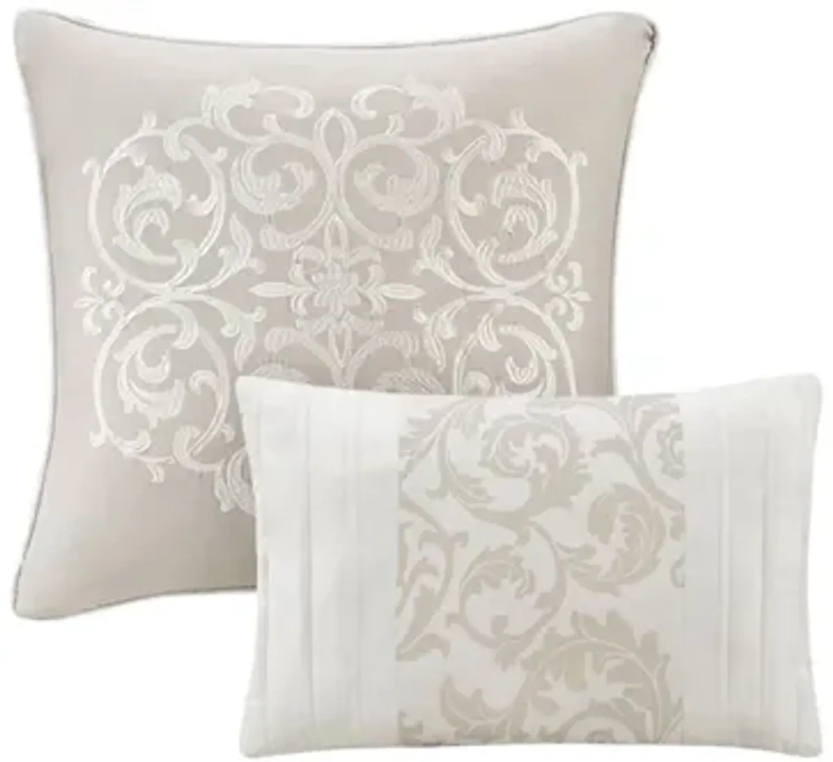 Ramsey 8-pc. Comforter Set
