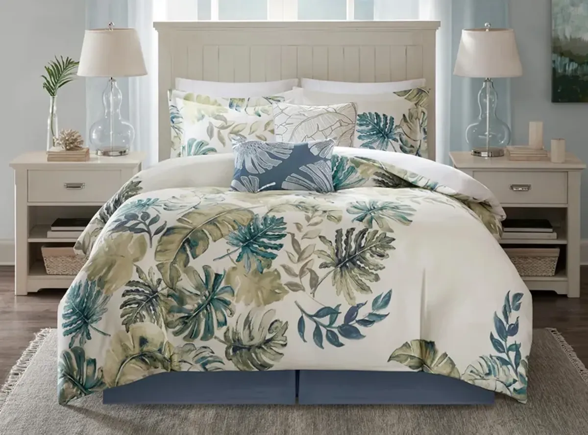 Lorelai 6-pc. Comforter Set