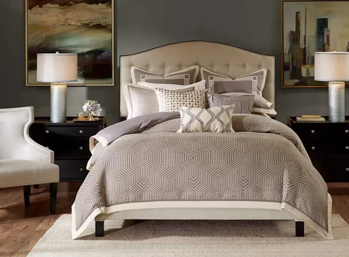 Shades of Grey 8-pc. Comforter Set