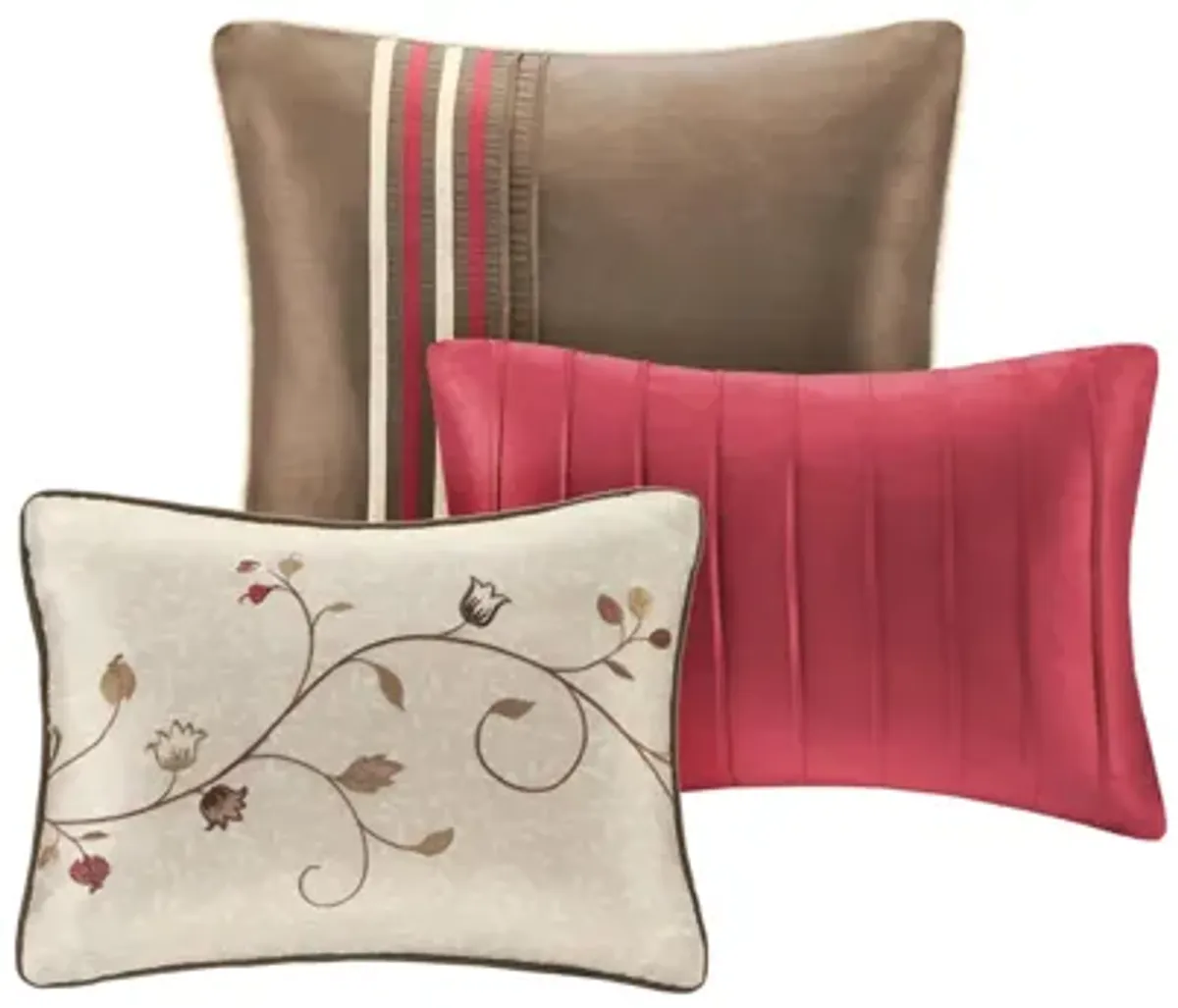 Serene 7-pc. Comforter Set