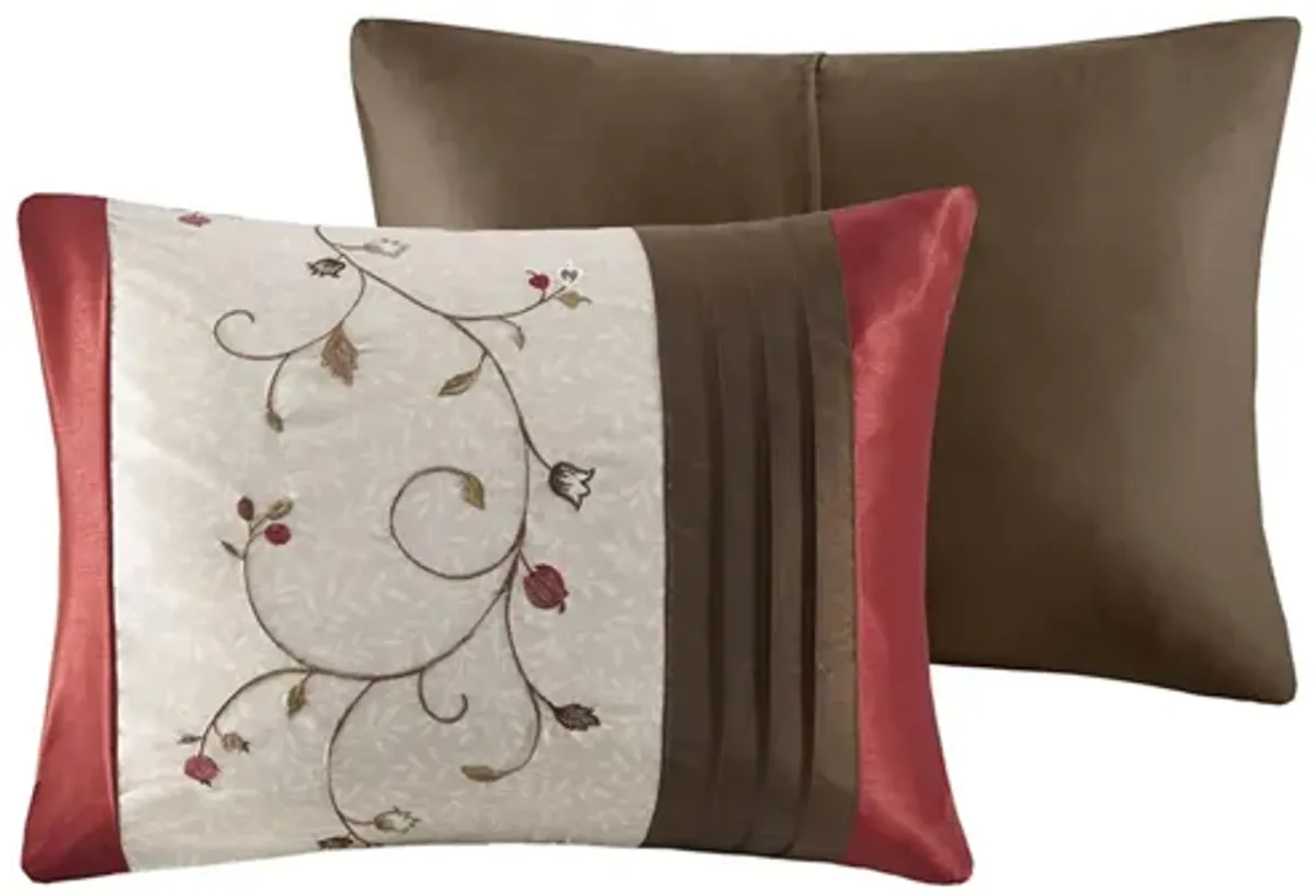 Serene 7-pc. Comforter Set