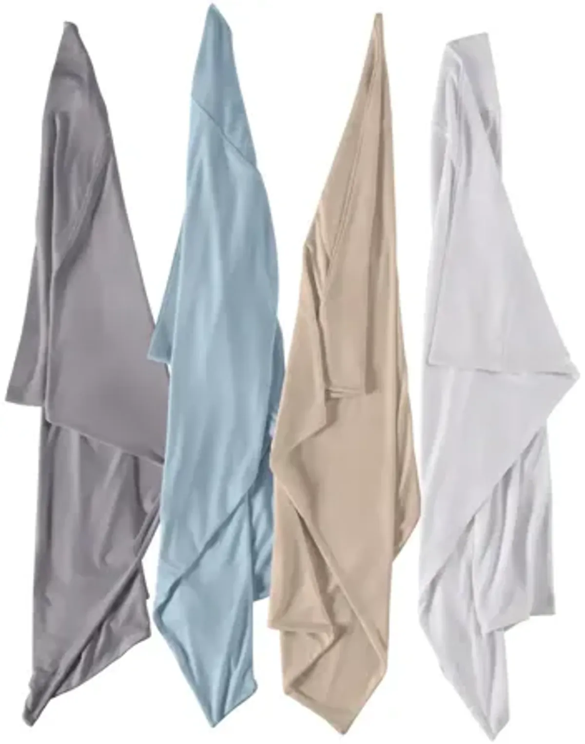 Tempur-Breeze Cooling Pillowcase Set