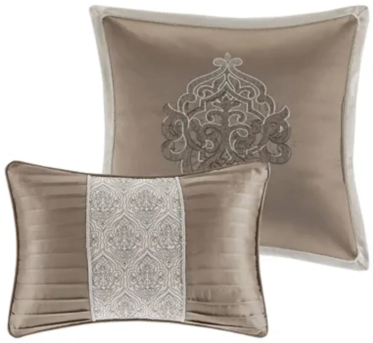 Odette 8-pc. Comforter Set