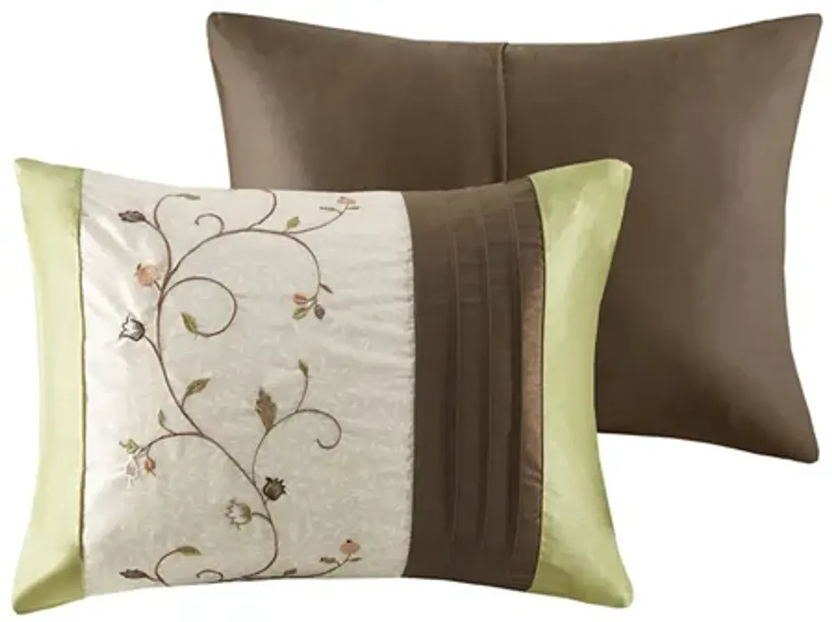 Serene 7-pc. Comforter Set