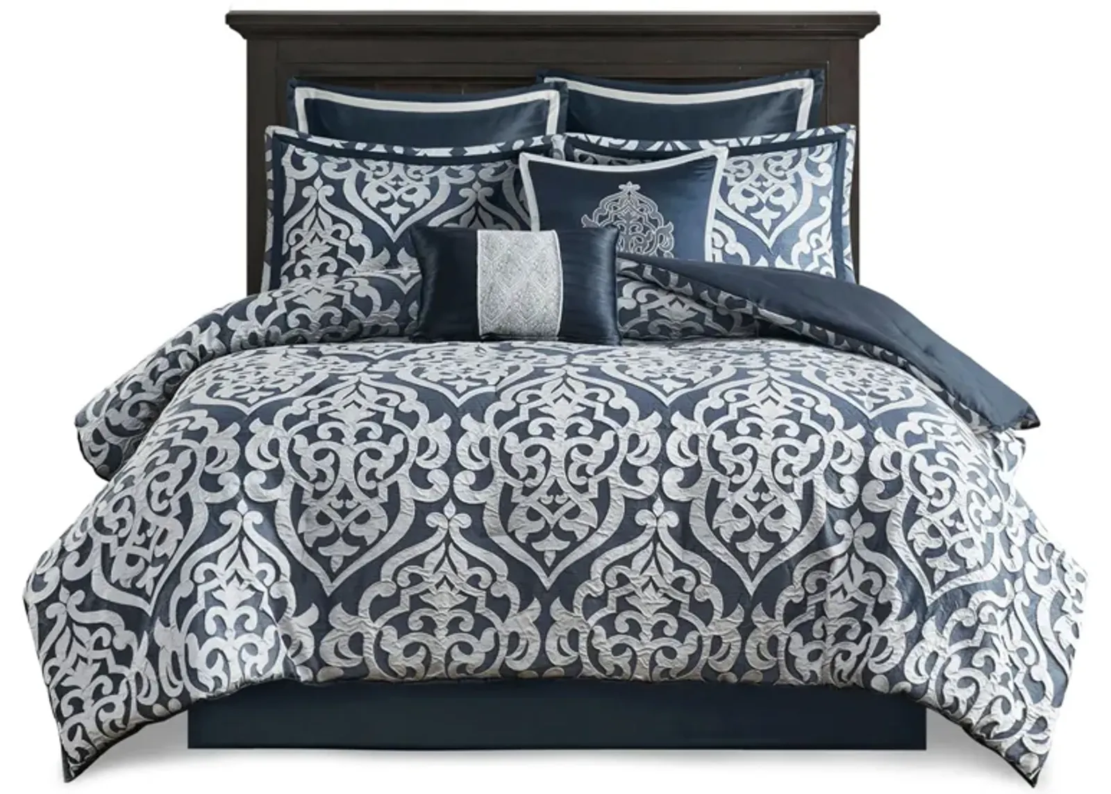 Odette 8-pc. Comforter Set