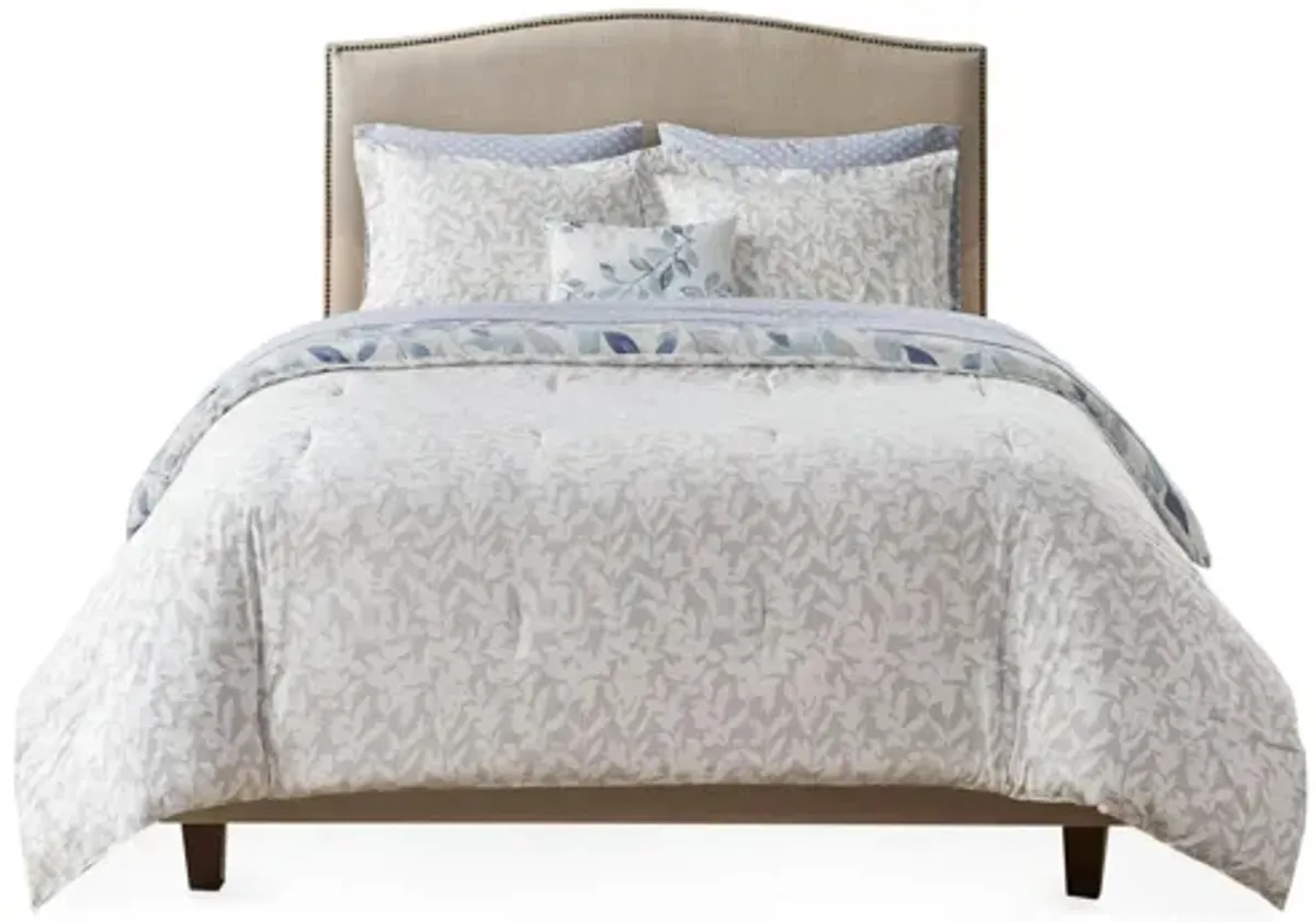 Sofia 6-pc. Comforter Set