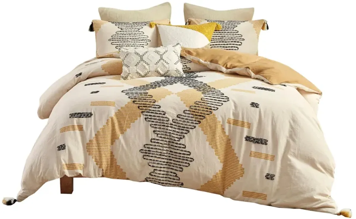 Arizona 3-pc. Comforter Set