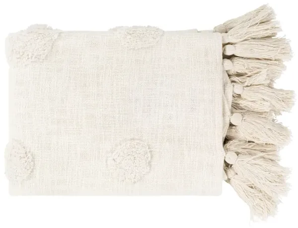 Dove Throw