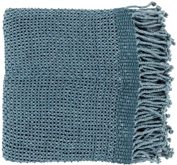 Tibey Throw