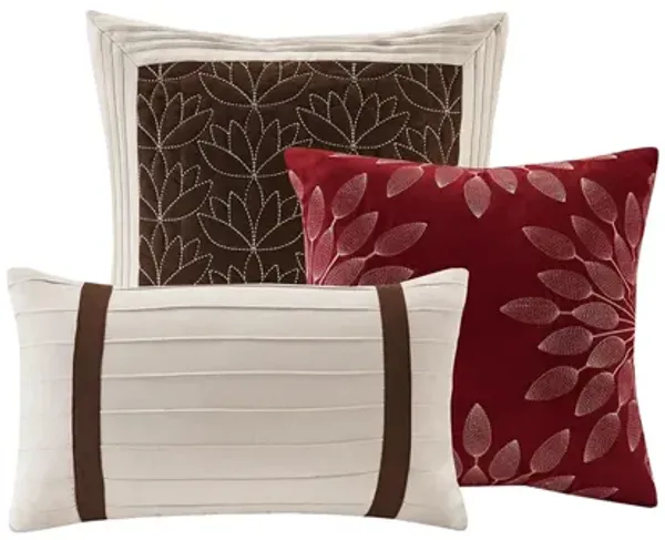 Palmer 7-pc. Comforter Set