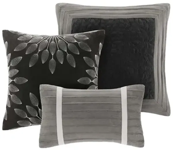 Palmer 7-pc. Comforter Set