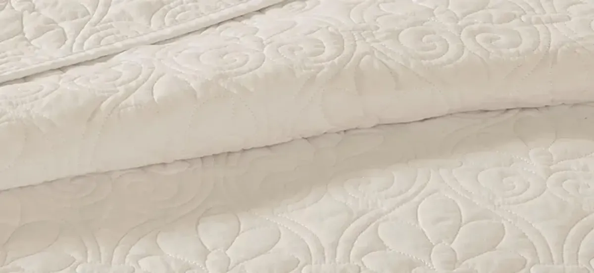 Quebec 2-pc. Coverlet Set