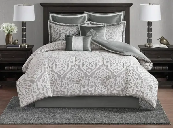 Odette 8-pc. Comforter Set