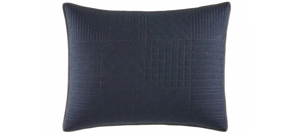 Hidden Lake 3-pc. Quilt Set Full/Queen