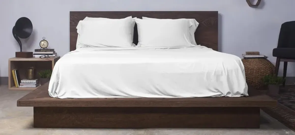 Elevated Performance by Sheex Sheet Set