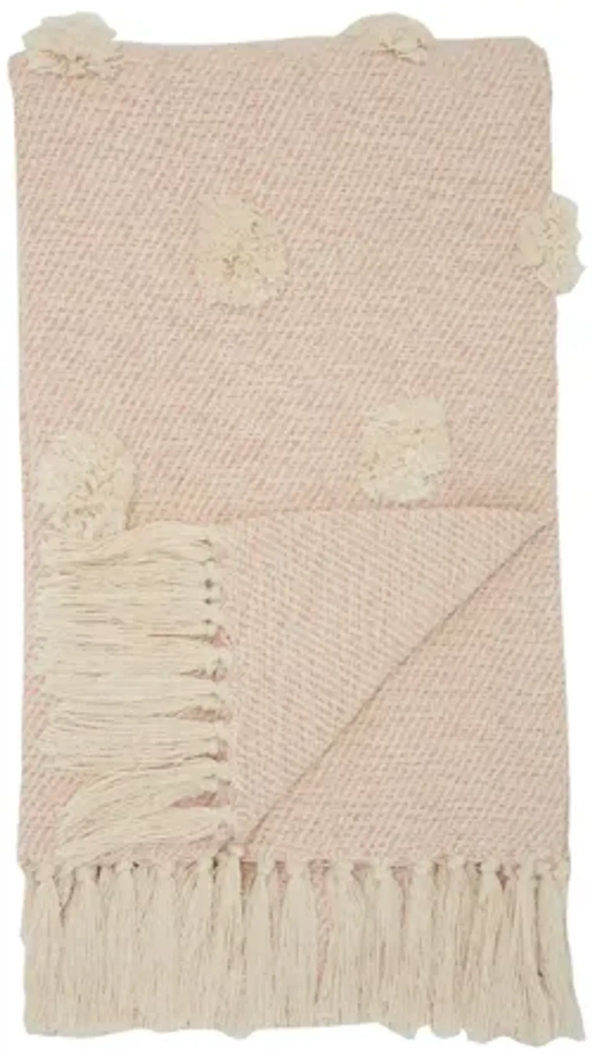 Mina Victory Throw Blanket