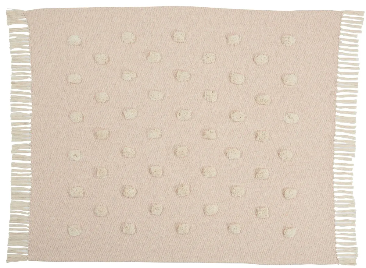 Mina Victory Throw Blanket