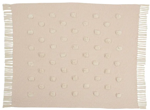 Mina Victory Throw Blanket