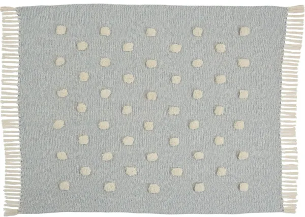 Mina Victory Throw Blanket