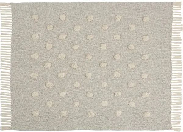 Mina Victory Throw Blanket
