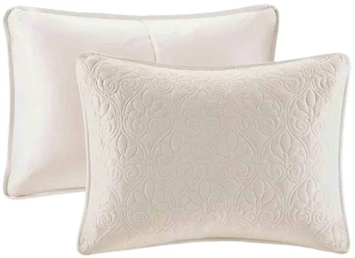 Quebec 2-pc. Bedspread Set