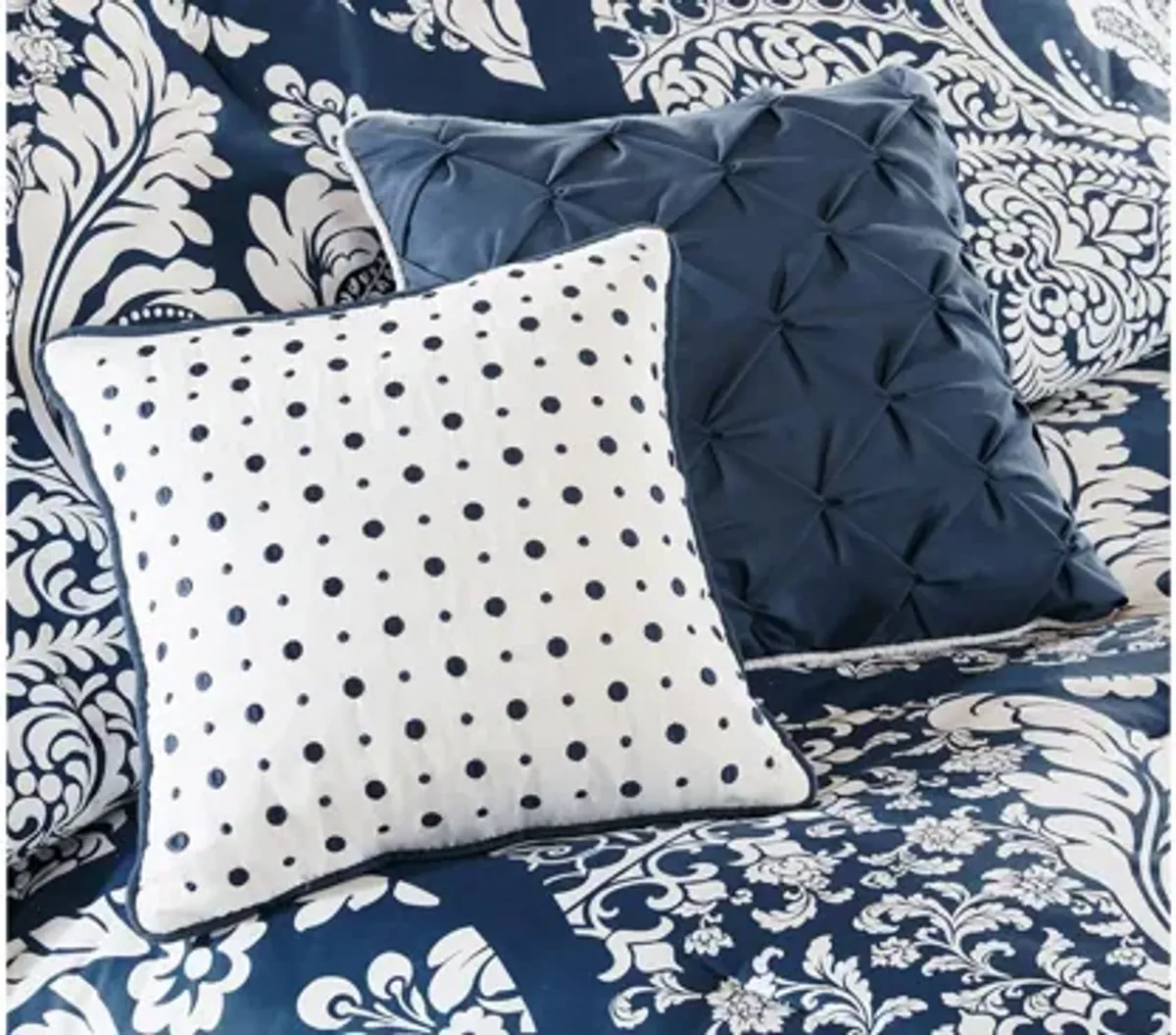 Vienna 7-pc. Comforter Set