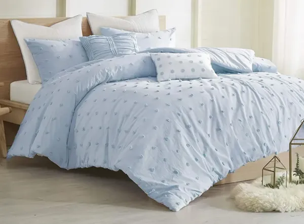 Brooklyn 7-pc. Comforter Set