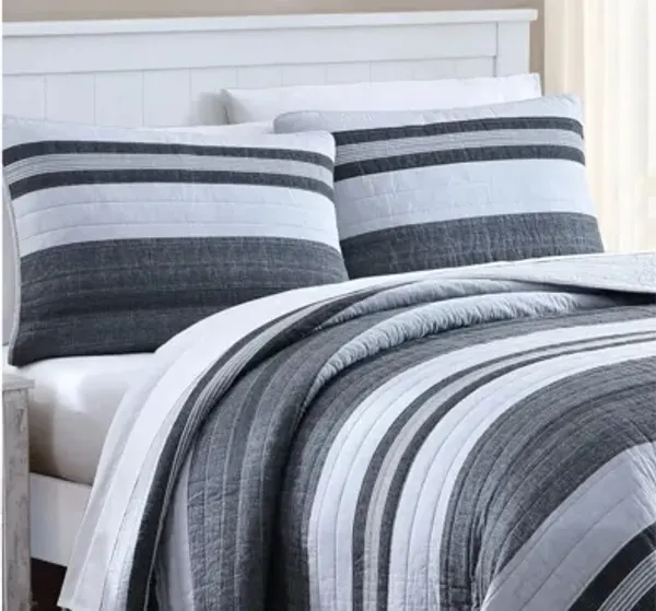 Nautica Ardmoore 2-pc. Quilt Set